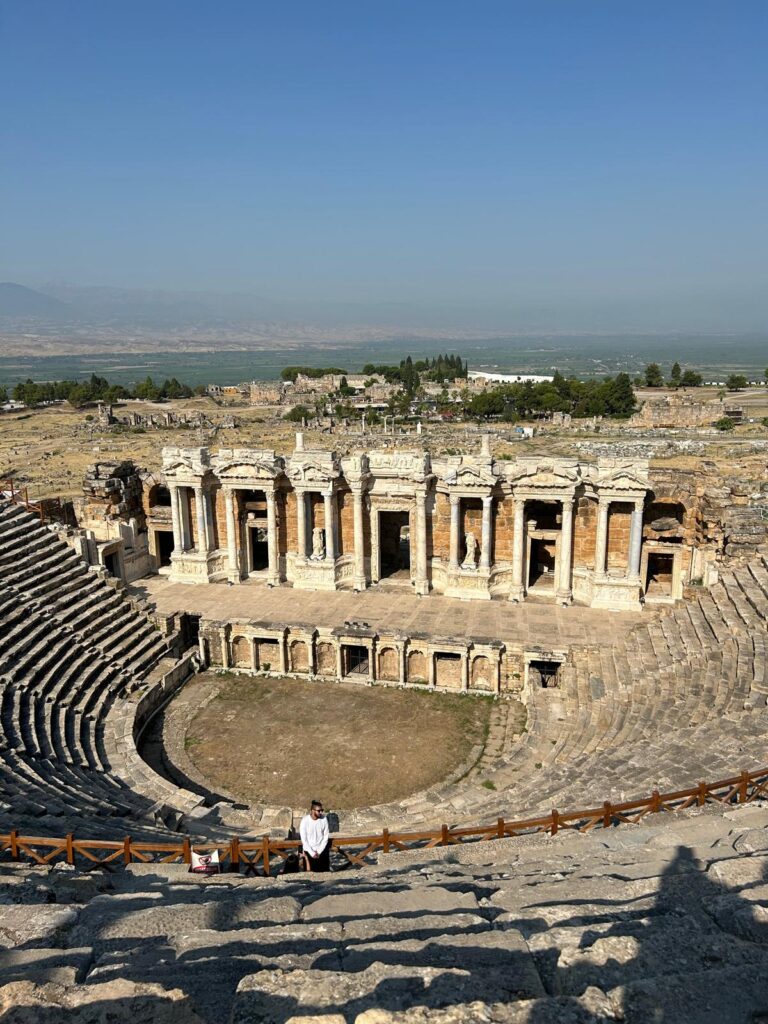 Ancient marble slab with historical significance and intricate natural patterns